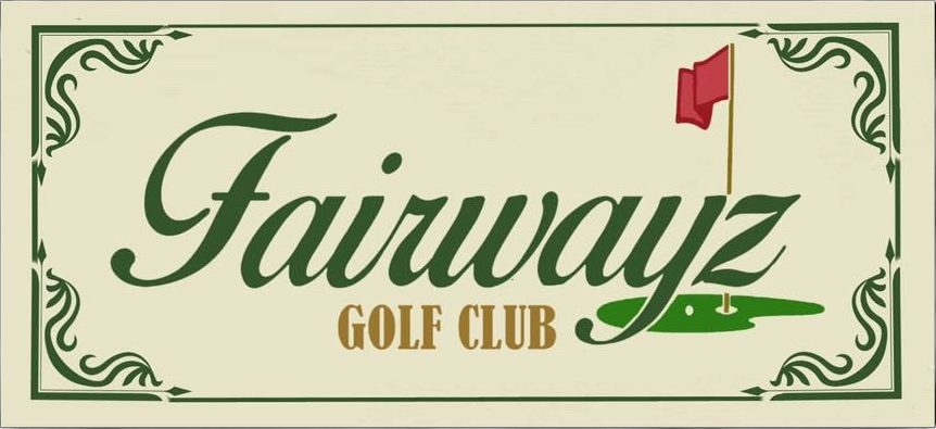 Fairwayz Preview