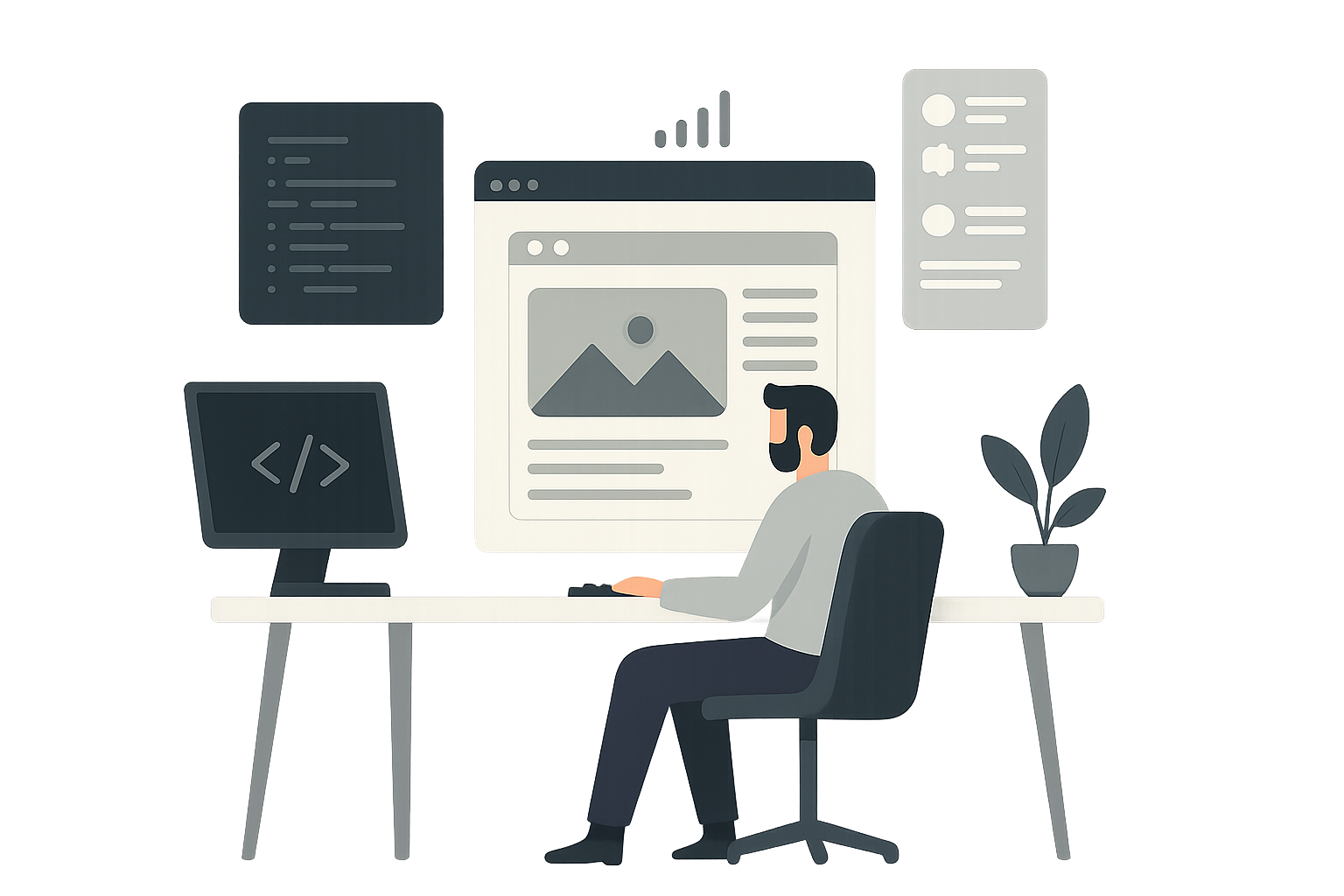WebDazigns Belfast web design company